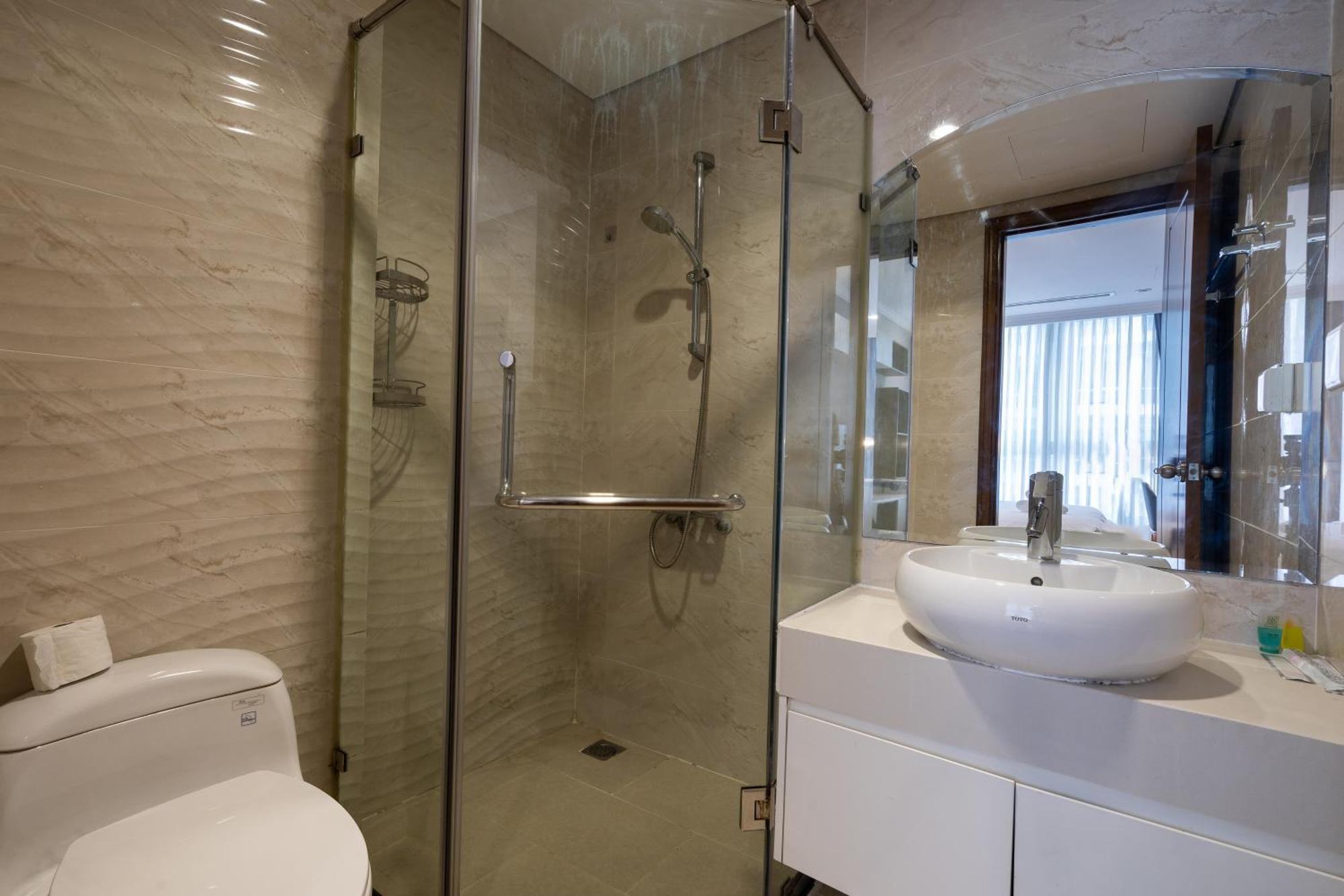 Vinhomes Saigon Premium Căn hộ TP. Hồ Chí Minh