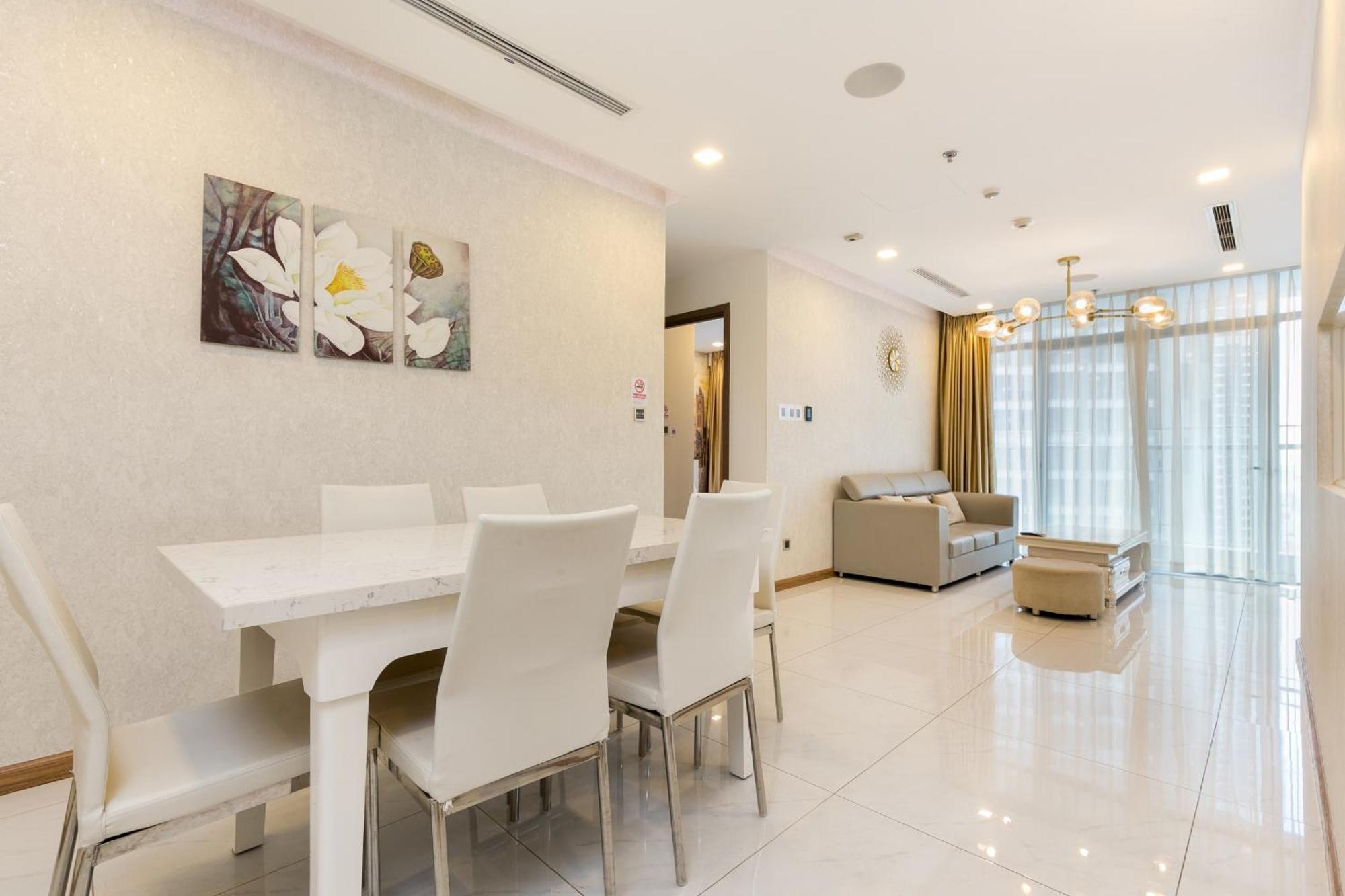 Vinhomes Saigon Premium TP. Hồ Chí Minh
