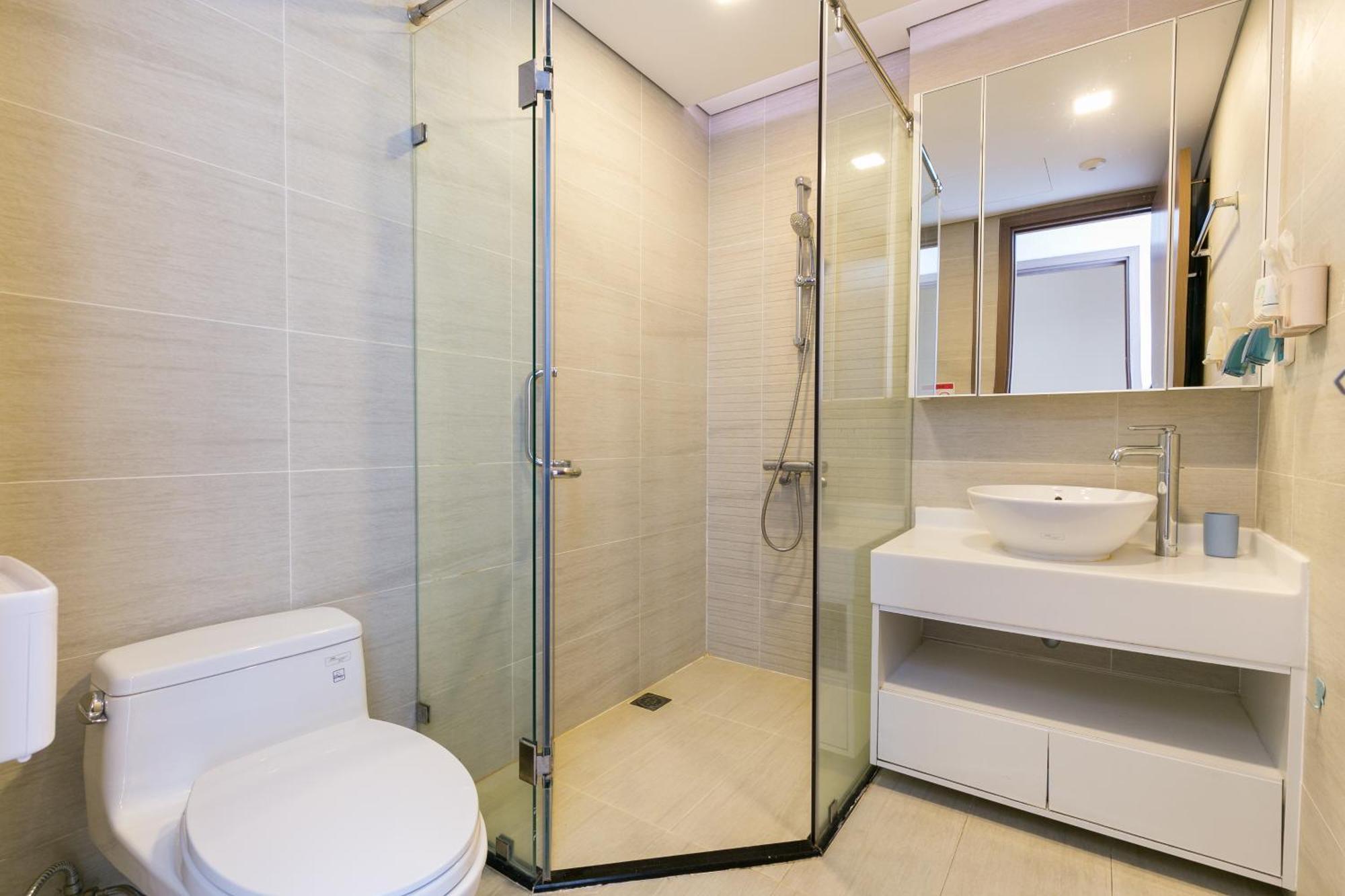 Vinhomes Saigon Premium * TP. Hồ Chí Minh
