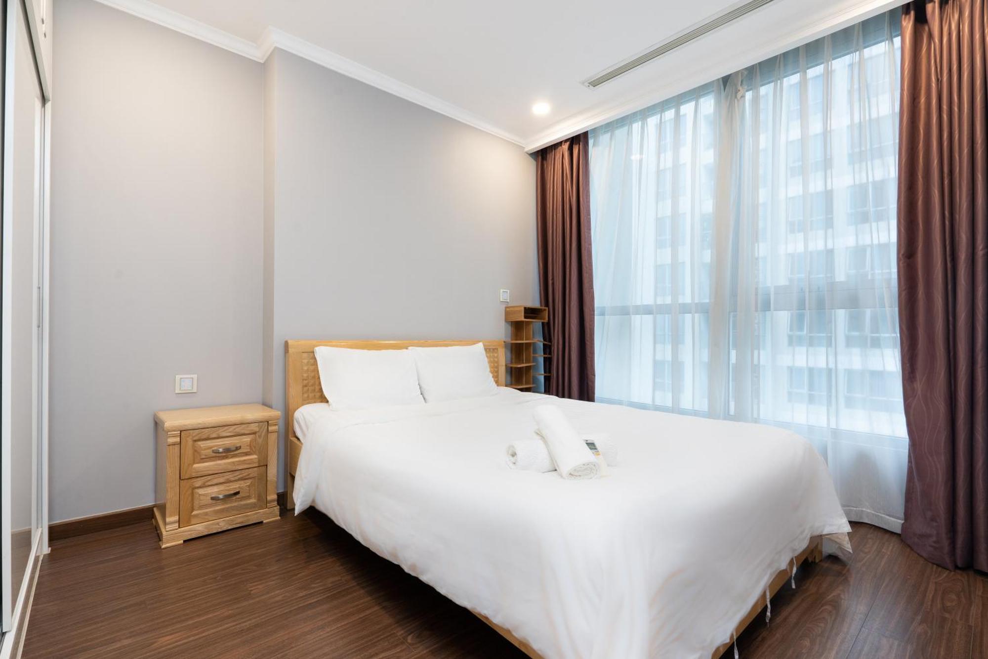 Vinhomes Saigon Premium * TP. Hồ Chí Minh