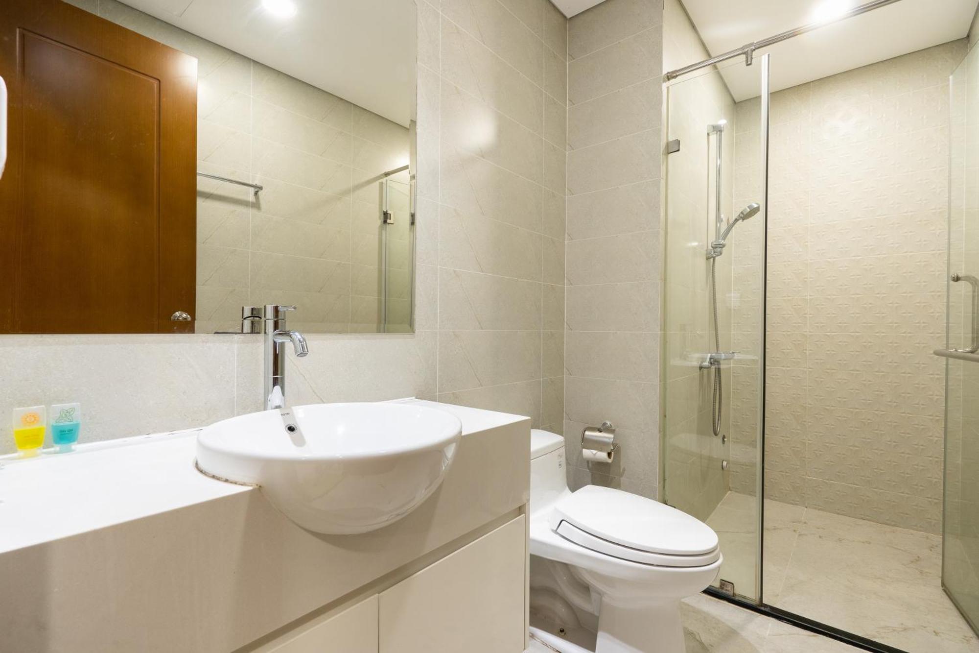 Vinhomes Saigon Premium TP. Hồ Chí Minh