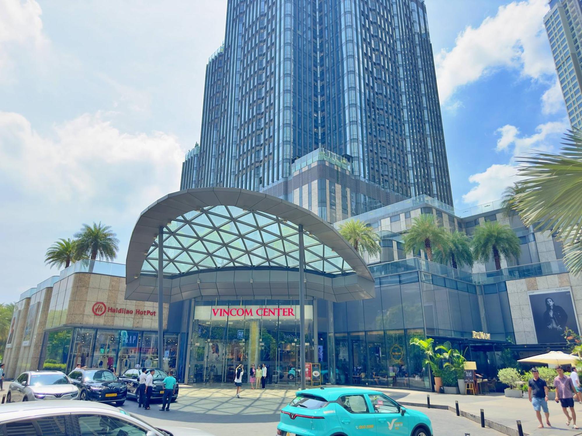 Vinhomes Saigon Premium TP. Hồ Chí Minh