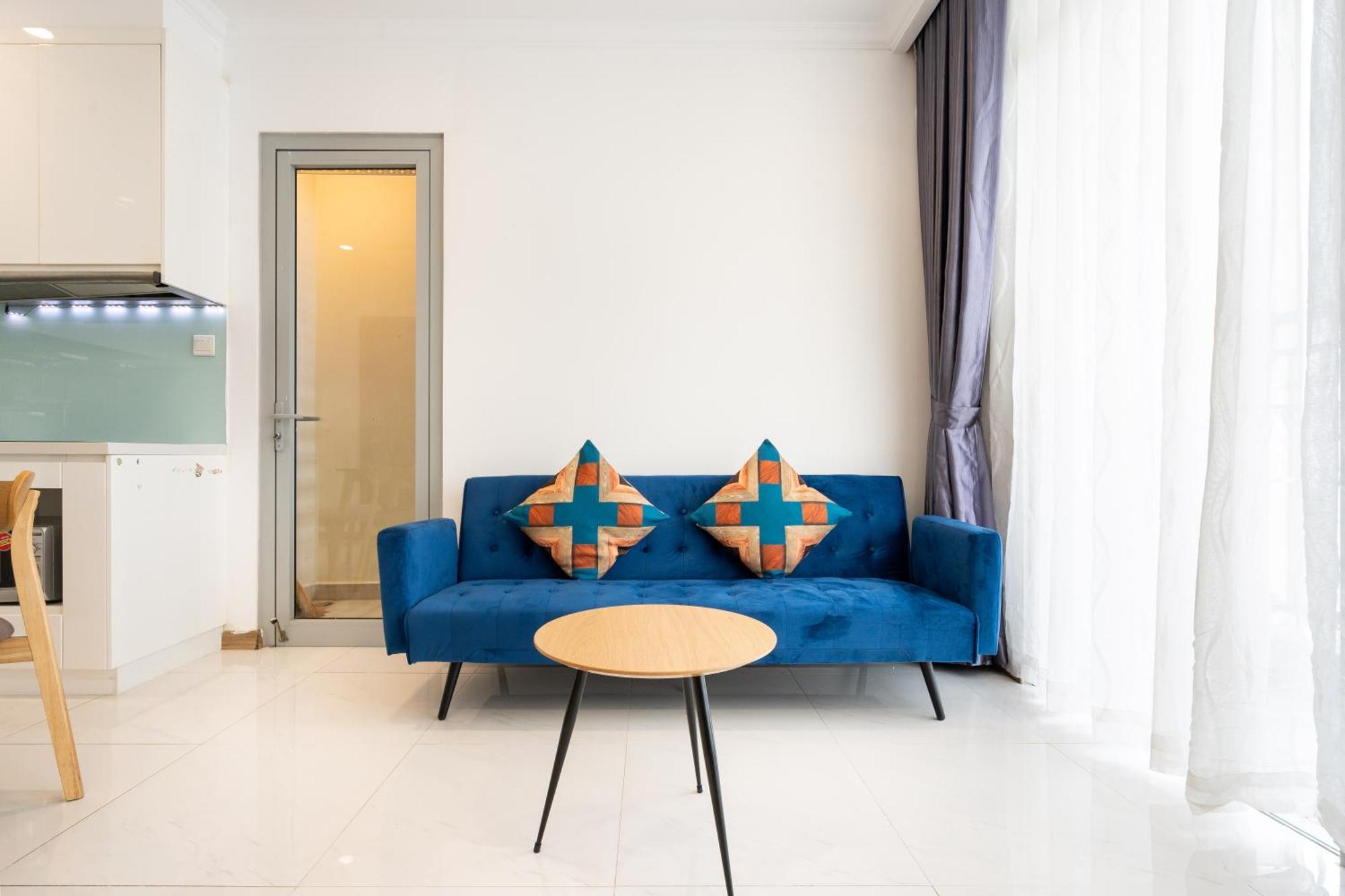 Vinhomes Saigon Premium * TP. Hồ Chí Minh
